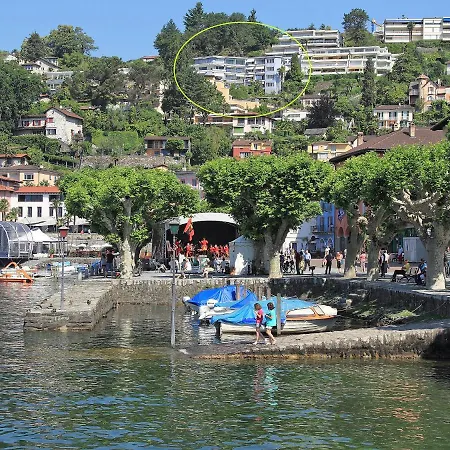 아파트 Apartment Suite Modern-23 By Interhome