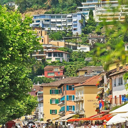 Apartment Suite Modern-23 By Interhome * 아스꼬나