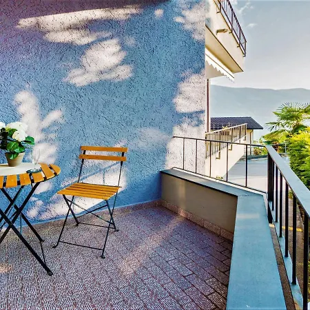 Junior Classic.23 Apartment Ascona