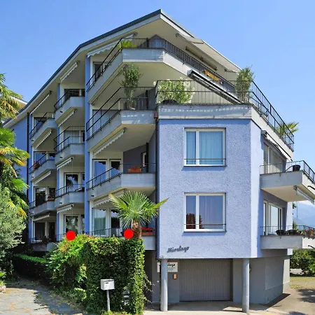 Junior Classic.23 Apartment Ascona