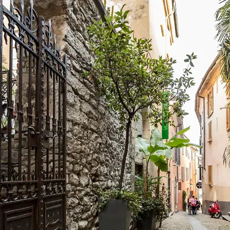 Apartment Suite Modern-23 By Interhome 公寓