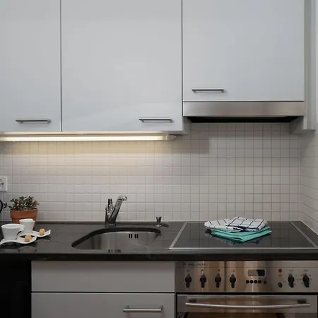 Apartment Suite Modern-23 By Interhome 아파트 *