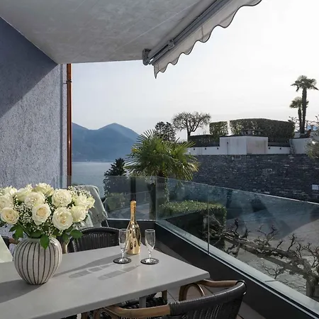 Apartment Suite Modern-23 By Interhome *