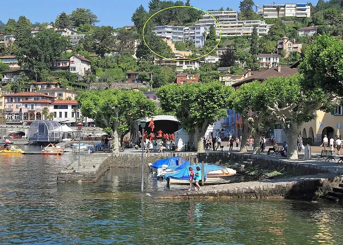 Apartment Apartment Suite Modern-23 By Interhome