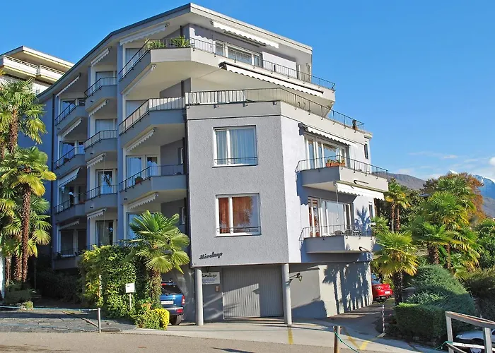 Apartment Apartment Suite Modern-23 By Interhome