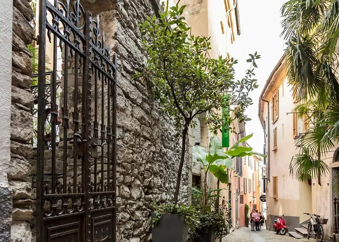 Apartment Suite Modern-23 By Interhome Apartment