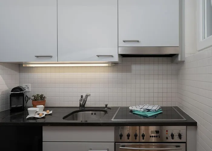 Apartment Suite Modern-23 By Interhome Apartment *