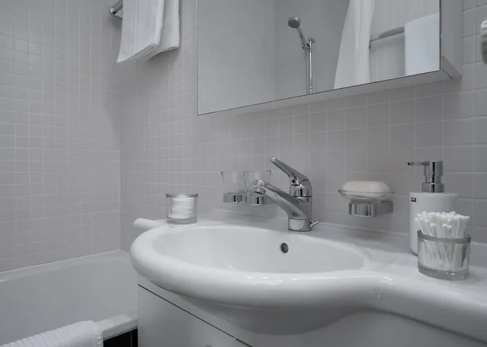 Apartment Suite Modern-23 By Interhome Apartment Ascona