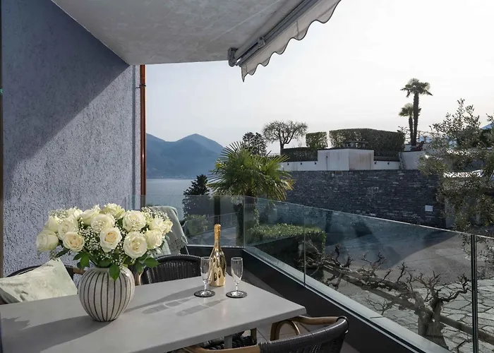 Apartment Suite Modern-23 By Interhome *