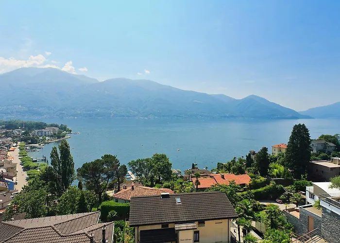 Modern-23 By Interhome アパート